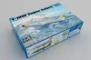 Trumpeter F-100F Super Sabre – 1:32 repülőgép makett