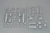 Trumpeter F8F-1 Bearcat – 1:32 repülőgép makett