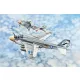 Trumpeter A-6A "Intruder" – 1:32 repülőgép makett