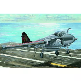   Trumpeter A-6E/TRAM "INTRUDER" – 1:32 repülőgép makett