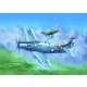 Trumpeter A-1H AD-6 Skyraider – 1:32 repülőgép makett