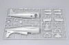 Trumpeter Grumman F4F- 3 "Wildcat" (korai) – 1:32 repülőgép makett