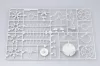 Trumpeter Grumman F4F- 3 "Wildcat" (korai) – 1:32 repülőgép makett