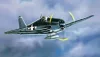Trumpeter Hellcat F6F 3 – 1:32 repülőgép makett