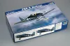 Trumpeter Hellcat F6F 3 – 1:32 repülőgép makett