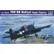 Trumpeter F6F-5N "Hellcat" – 1:32 repülőgép makett