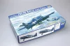 Trumpeter F6F-5N "Hellcat" – 1:32 repülőgép makett