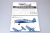 Trumpeter F6F-5N "Hellcat" – 1:32 repülőgép makett
