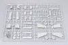 Trumpeter Messerschmitt Me 262 A-1a nehézfegyverzetű változat + R4M rakéták – 1:32 repülőgép makett