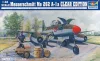 Trumpeter Messerschmitt Me 262 A-1a – 1:32 repülőgép makett