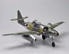 Trumpeter Messerschmitt Me 262 A-1a – 1:32 repülőgép makett