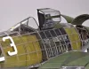 Trumpeter Messerschmitt Me 262 A-1a – 1:32 repülőgép makett