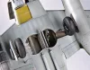 Trumpeter Messerschmitt Me 262 A-1a – 1:32 repülőgép makett