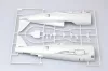 Trumpeter P-47D Razorback vadászrepülőgép – 1:32 repülőgép makett