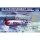 Trumpeter P-47D 'Thunderbolt' – 1:32 repülőgép makett