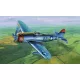Trumpeter P-47D-30 Thunderbolt – gerincuszonyos változat – 1:32 repülőgép makett