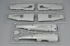 Trumpeter P-47N Thunderbolt – 1:32 repülőgép makett