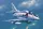 Trumpeter A-4M Skyhawk – 1:32 repülőgép makett