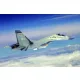 Trumpeter Su-30MKK Flanker-G – 1:32 repülőgép makett