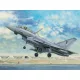 Trumpeter EF-2000 Eurofighter Typhoon – 1:32 repülőgép makett