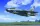 Trumpeter English Electric (BAC) Lightning F.2A/F.6 – 1:32 repülőgép makett