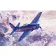 Trumpeter F8F-1B Bearcat – 1:32 repülőgép makett