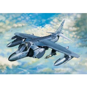 Trumpeter AV-8B Harrier II Plus – 1:32 repülőgép makett