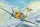 Trumpeter Messerschmitt Bf 109E-3 – 1:32 repülőgép makett