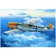 Trumpeter Messerschmitt Bf 109E-4 – 1:32 repülőgép makett