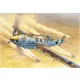 Trumpeter Messerschmitt Bf 109E-4/Trop – 1:32 repülőgép makett