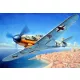 Trumpeter Messerschmitt Bf 109F-4 – 1:32 repülőgép makett