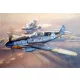 Trumpeter Messerschmitt Bf 109G-6 (korai) – 1:32 repülőgép makett