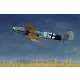 Trumpeter Messerschmitt Bf 109G-10 – 1:32 repülőgép makett