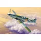 Trumpeter Messerschmitt Bf 109K-4 – 1:32 repülőgép makett