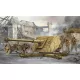 Trumpeter német 88 mm PAK 43/41 – 1:35 tüzérségi makett