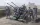 Trumpeter német 2 cm Flak 38 légvédelmi gépágyú – 1:35 légvédelmi löveg makett