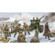 Trumpeter szovjet 152 mm ágyútarack M1937 (ML-20) – 1:35 tüzérségi makett
