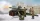 Trumpeter szovjet ML-20 152 mm tarack Mod.1937 – 1:35 tüzérségi makett