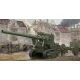 Trumpeter szovjet Br-2 152 mm löveg M1935 – 1:35 tüzérségi makett