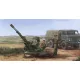 Trumpeter szovjet ZU-23-2 légvédelmi löveg – 1:35 légvédelmi löveg makett