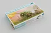 Trumpeter szovjet 100 mm légvédelmi löveg KS-19M2 – 1:35 légvédelmi löveg makett
