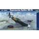 Trumpeter Supermarine Spitfire Mk. Vb – 1:24 repülőgép makett
