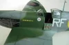 Trumpeter Supermarine Spitfire Mk. Vb – 1:24 repülőgép makett