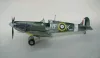 Trumpeter Supermarine Spitfire Mk. Vb – 1:24 repülőgép makett