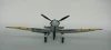 Trumpeter Supermarine Spitfire Mk. Vb – 1:24 repülőgép makett