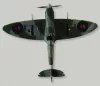 Trumpeter Supermarine Spitfire Mk. Vb – 1:24 repülőgép makett