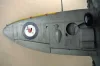 Trumpeter Supermarine Spitfire Mk. Vb – 1:24 repülőgép makett