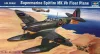 Trumpeter Supermarine Spitfire Mk. Vb hidroplán – 1:24 repülőgép makett