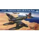 Trumpeter Supermarine Spitfire Mk. Vb hidroplán – 1:24 repülőgép makett