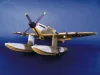 Trumpeter Supermarine Spitfire Mk. Vb hidroplán – 1:24 repülőgép makett